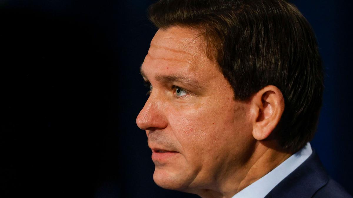 Gov. Ron DeSantis signed a bill intended to prevent so-called notario fraud, in which notaries public prey upon immigrants who believe they are qualified to provide legal services.