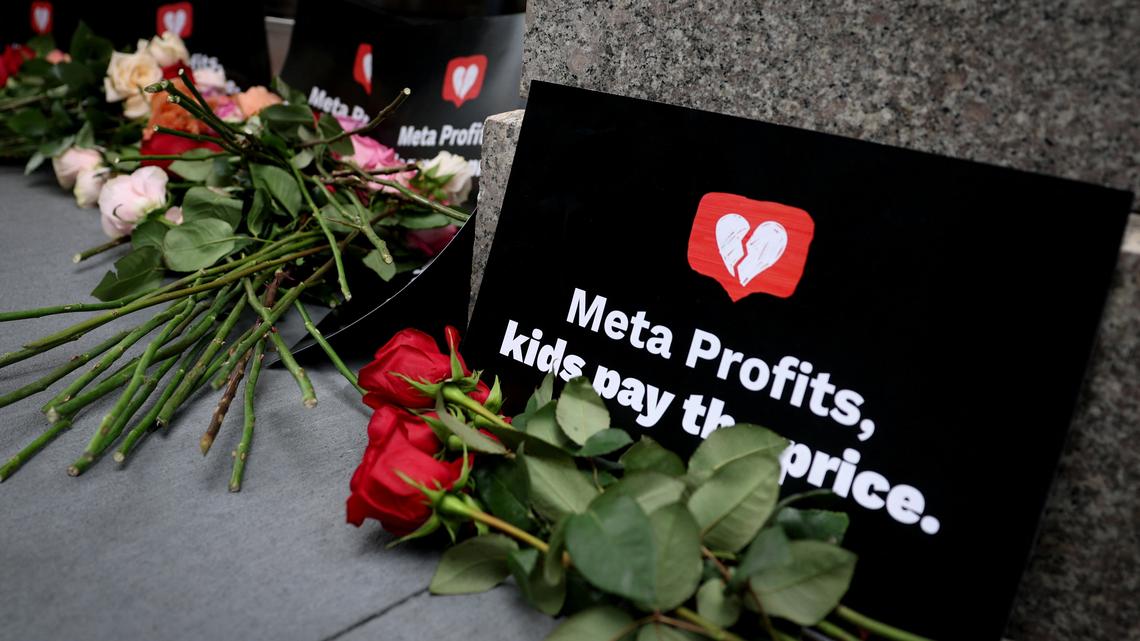New Mexico seeks changes to Meta platforms in youth harm trial 