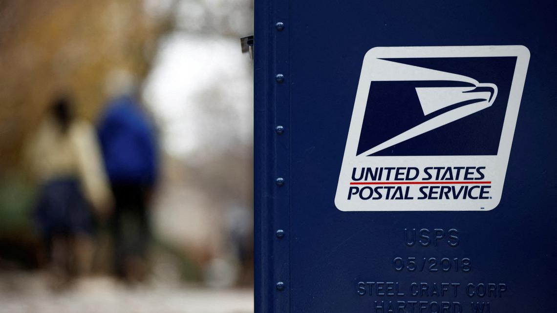 US Postal Service not expected to run out of cash next year, official says 