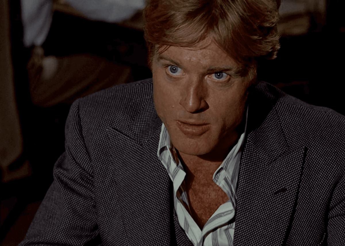 Zanuck/Brown Productions 