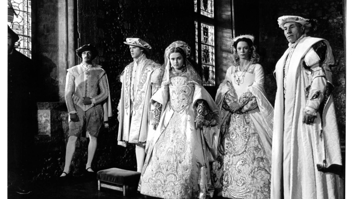 Cary Elwes Shares Emotional Tribute to 'Lady Jane' and 'Robin Hood: Men in Tights' Co-Star Patrick Stewart 