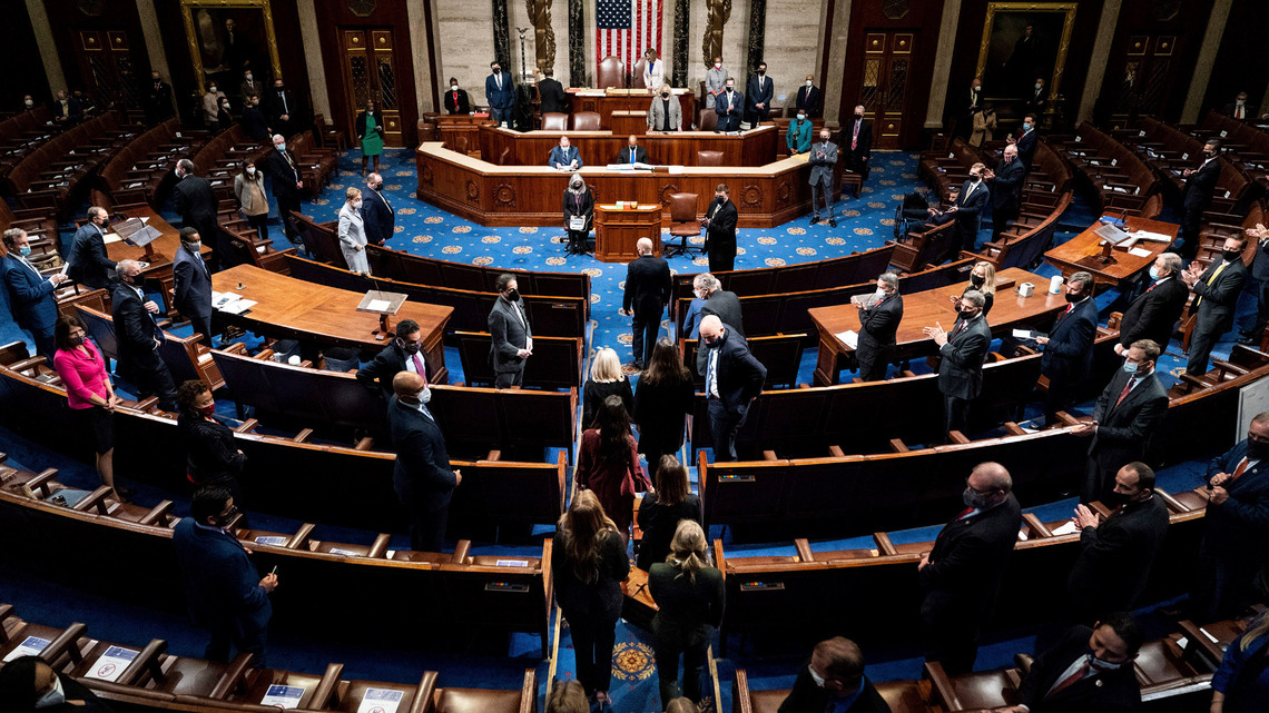 Clyburn, Wilson of SC win new terms in U.S. Congress