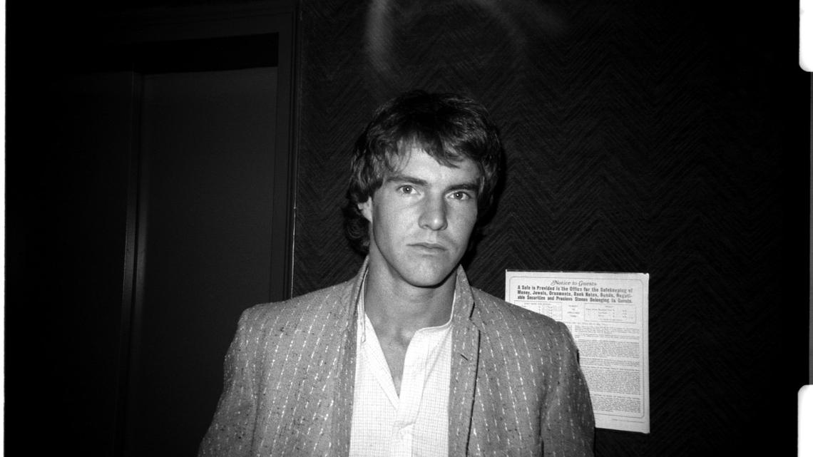 Iconic Leading Man, Known for Romantic Roles, Turns 72 