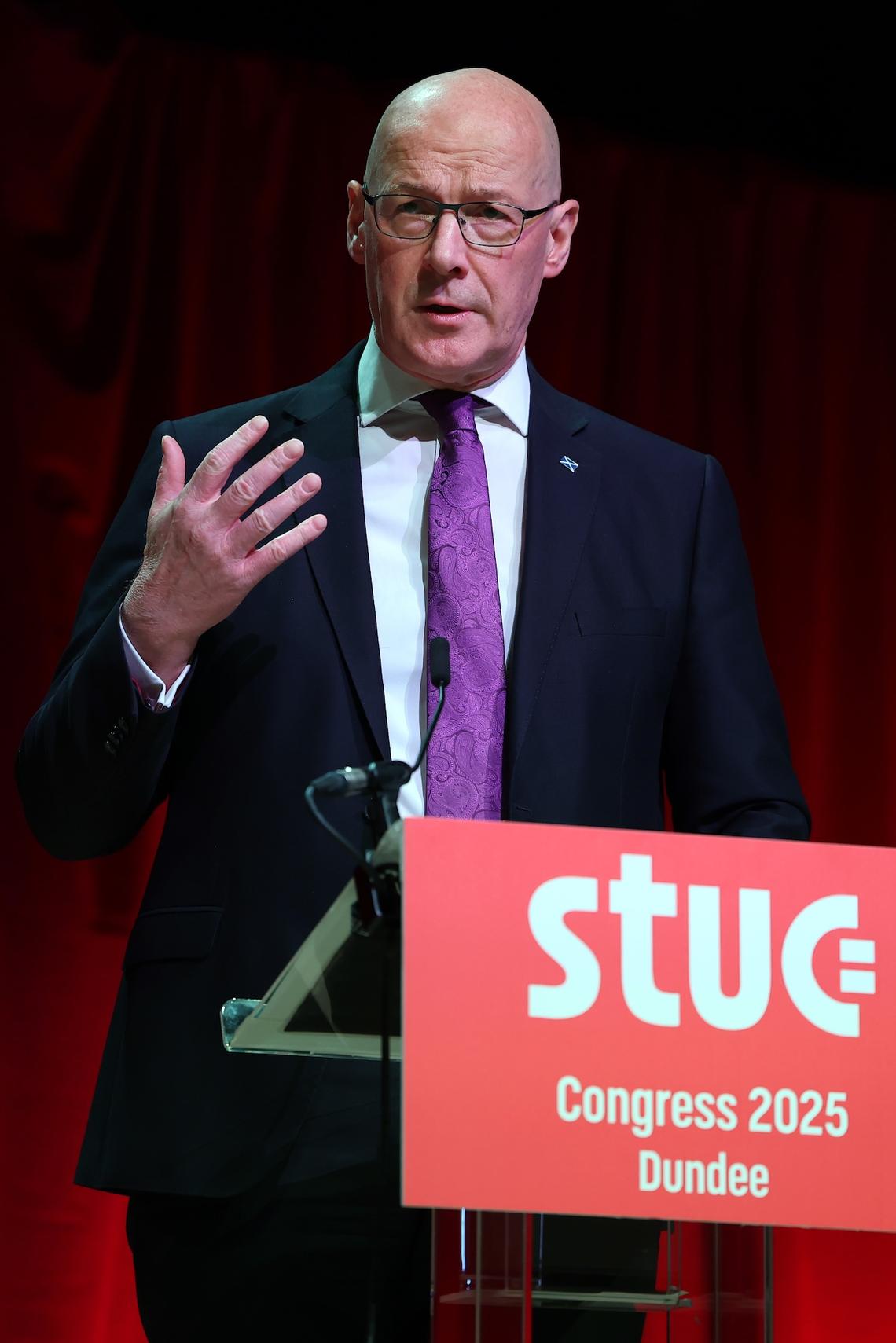  President Donald TrumpKevin Dietsch/Getty Images 