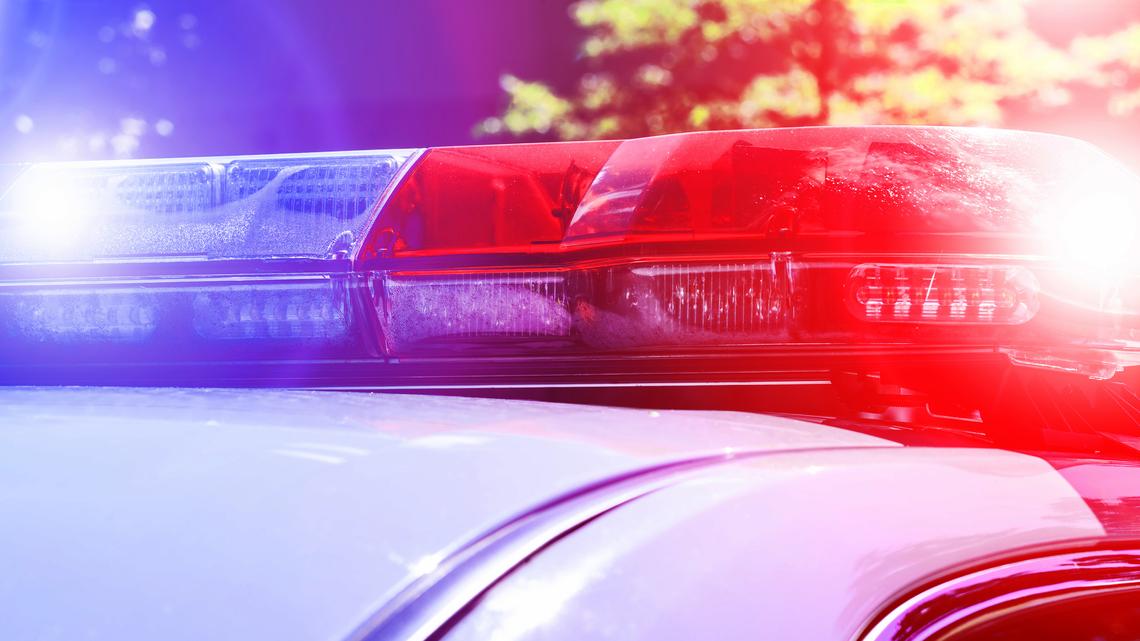 Kennewick police make another graffiti arrest. Tagger accused of $40K damage