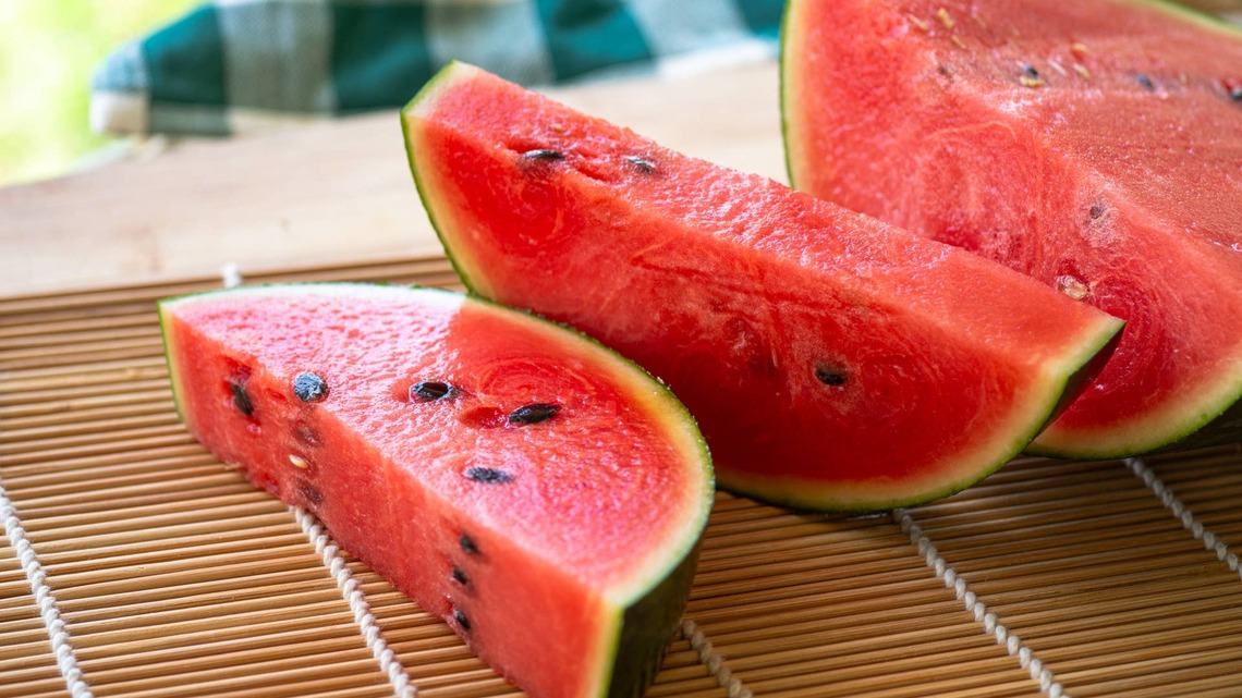 Top 5 Hydrating Foods You Can Add to Your Diet Today 