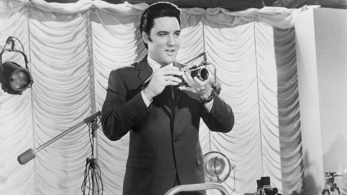 A 1968 Remix Named Better Than Elvis Presley's Original 