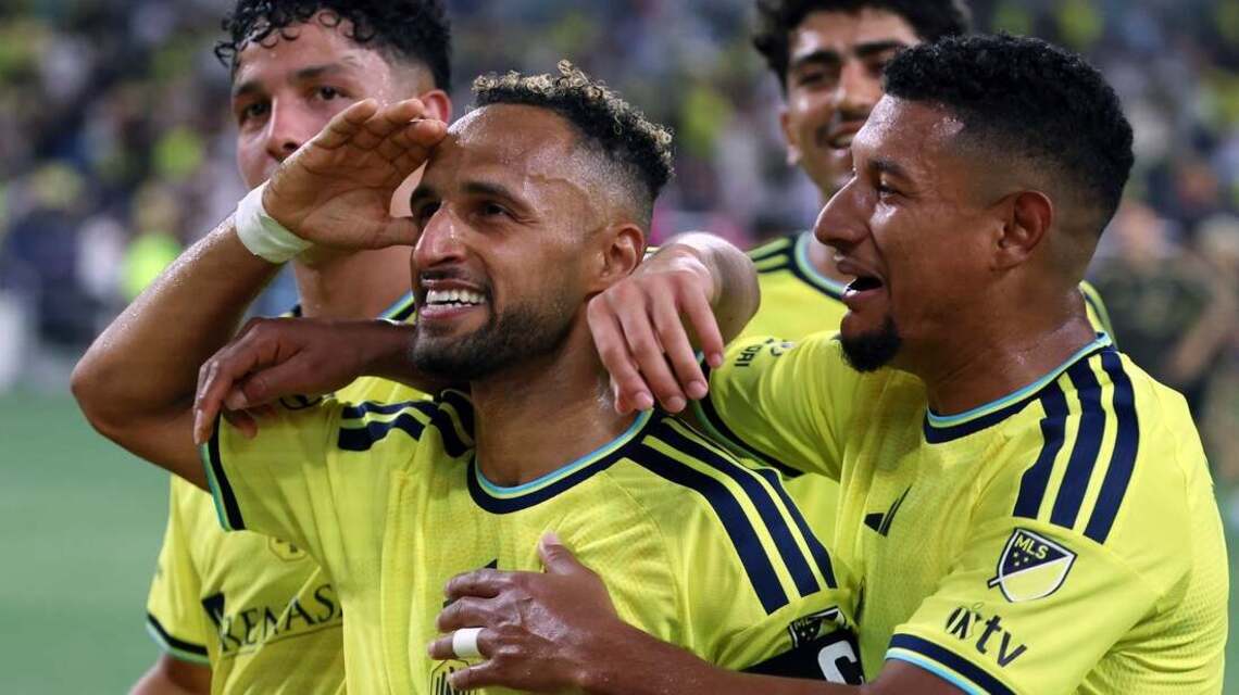 MLS-leading Nashville out to extend Atlanta United's struggles 
