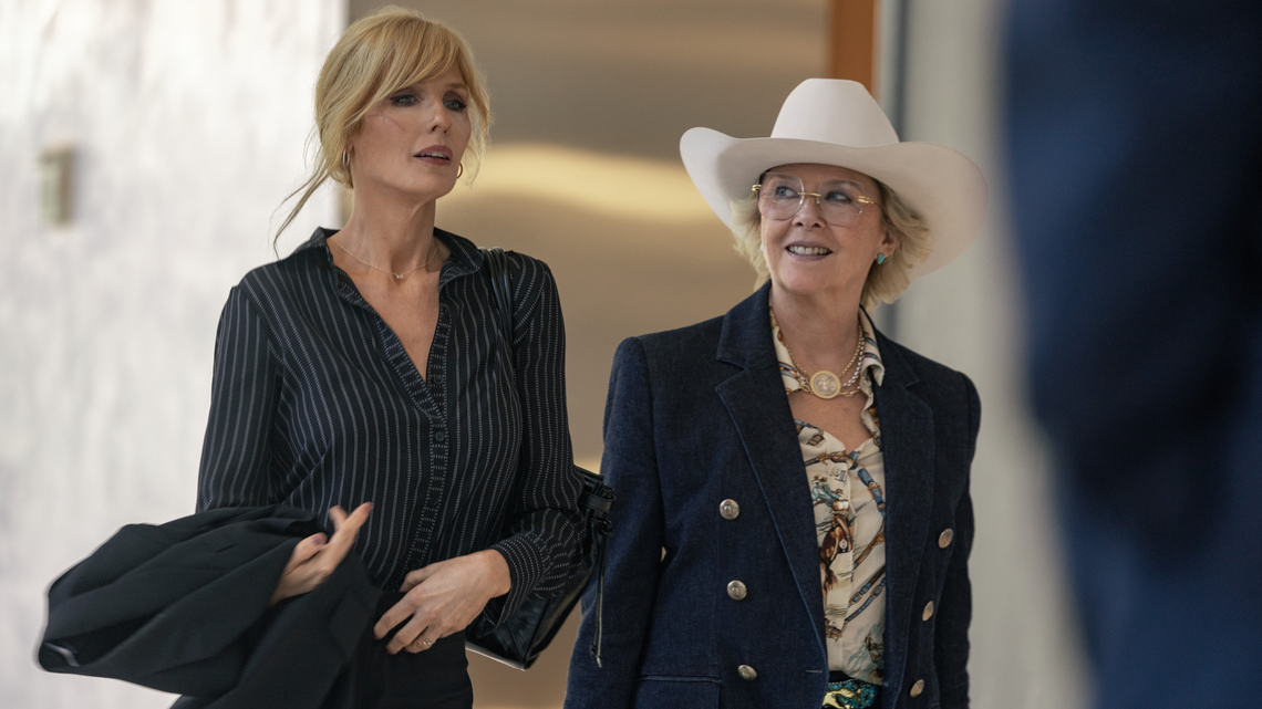Did 'Dutton Ranch' Just Kill Off [Spoiler] With a Shocking Heart Attack? 