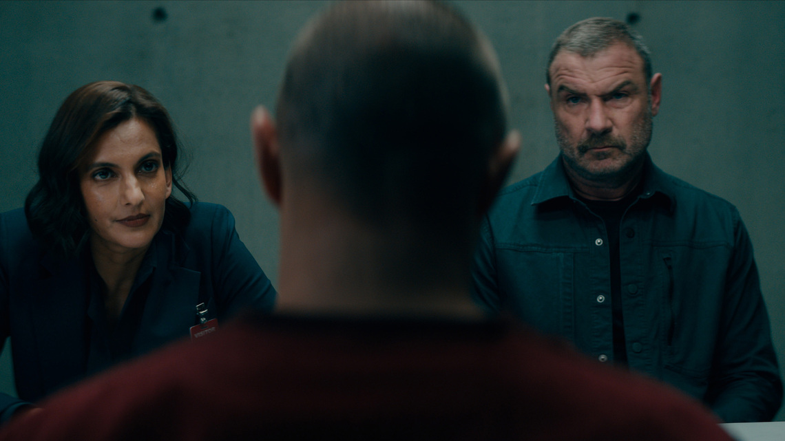 Review: 'Nocturne' intrigues with a stellar cast that grounds a sometimes implausible mystery 