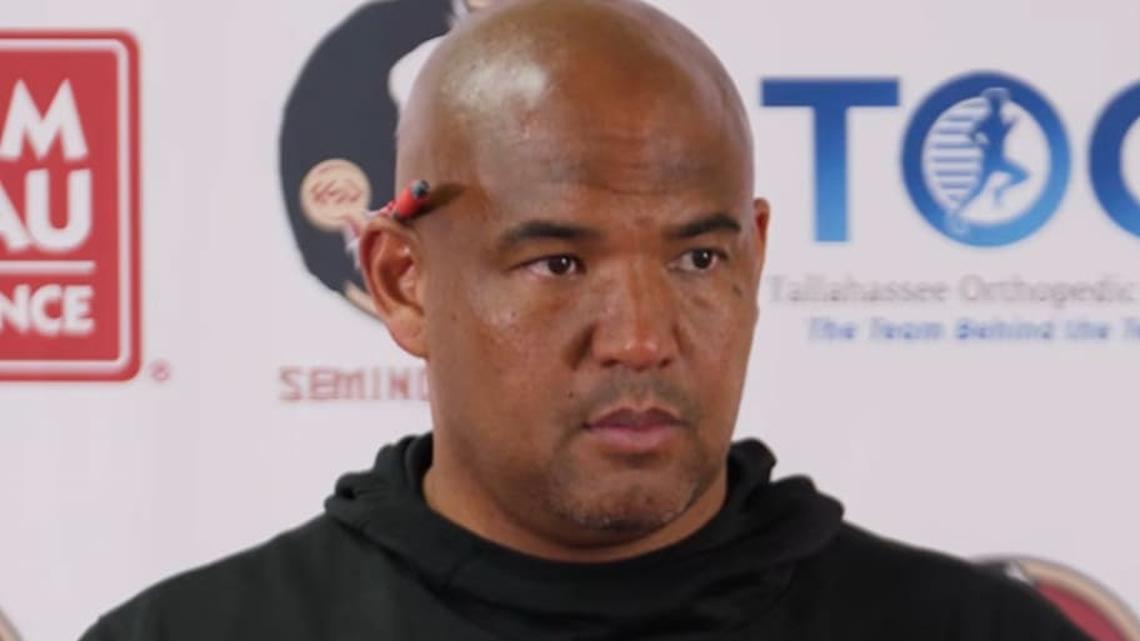  FSU Athletics/YouTube 