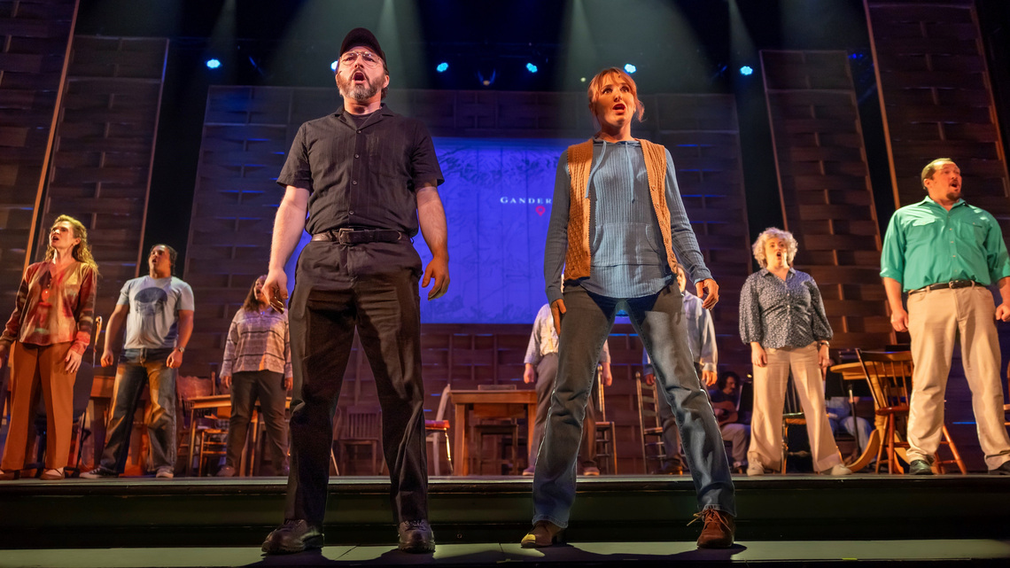 Merced County entertainment in August: Cover bands, a Broadway musical and more