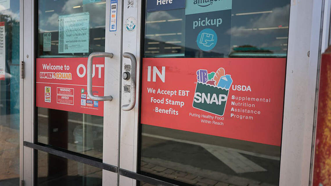 SNAP payments rise this week, but new rules may mean benefit cuts ahead ...