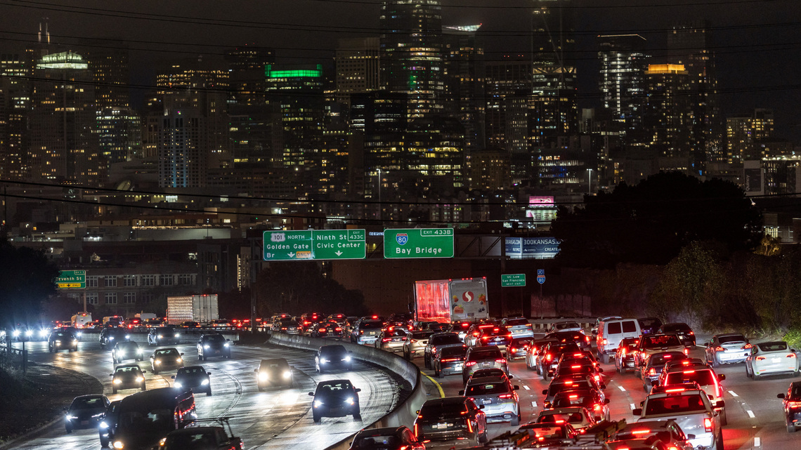 Trump administration appeals ruling blocking EPA from sending California auto emissions rules to Congress 