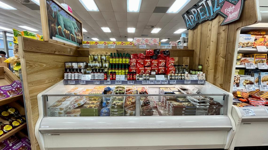 This Trader Joe's Freezer Find Packs a Classic Cuban Dish Into a Crispy Bite 