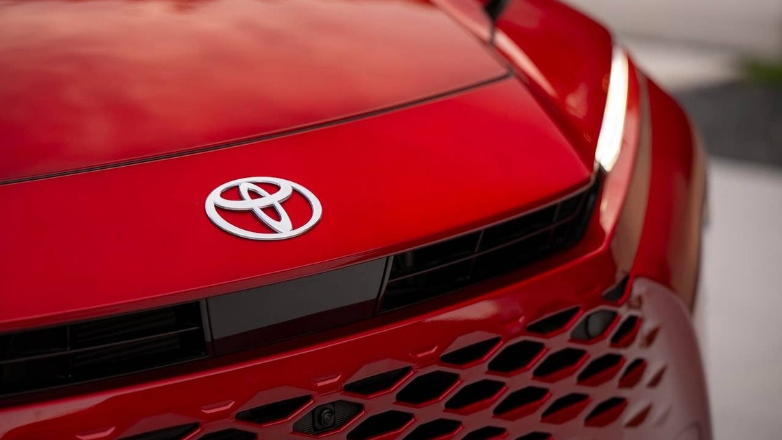 Toyota's Slow-Selling Hybrid SUV Just Got More Expensive