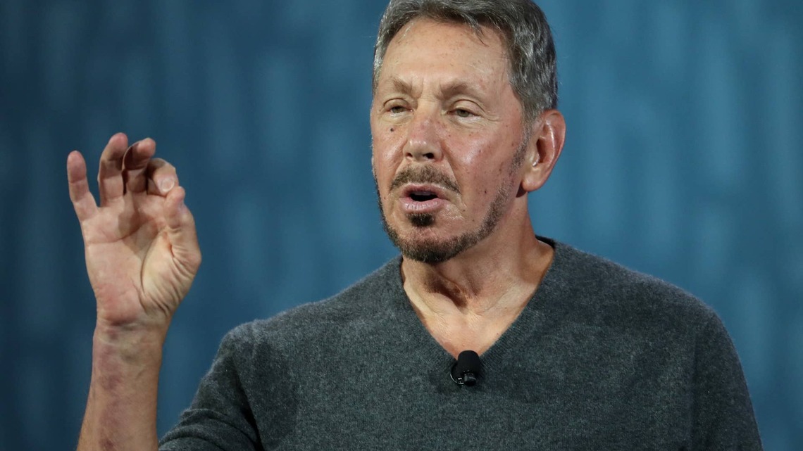 Bernstein Revises Oracle Stock Price Target After Earnings 