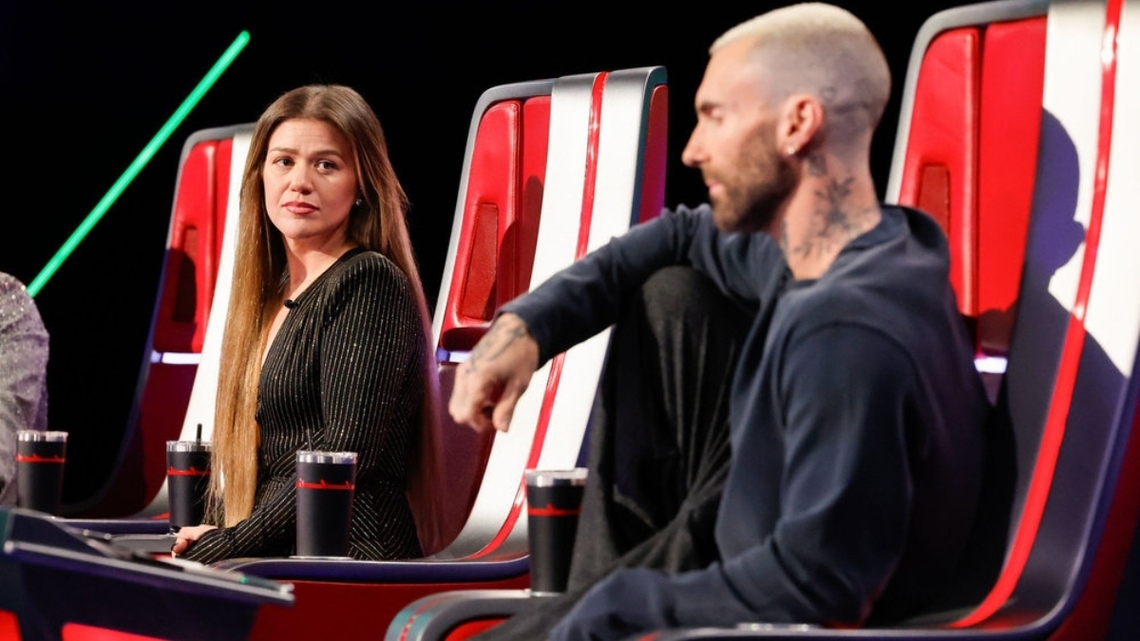 'The Voice' Season 30 Gets Queen Latifah & Riley Green as New Coaches