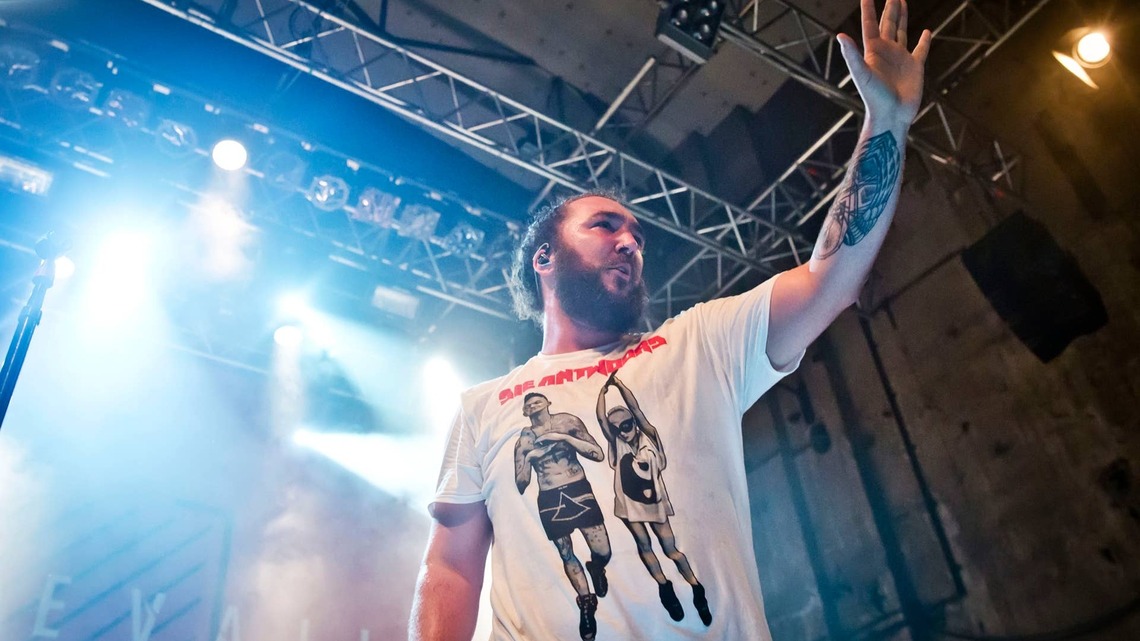 2010s Rock Band Announces New Music Amid Major World Tour 
