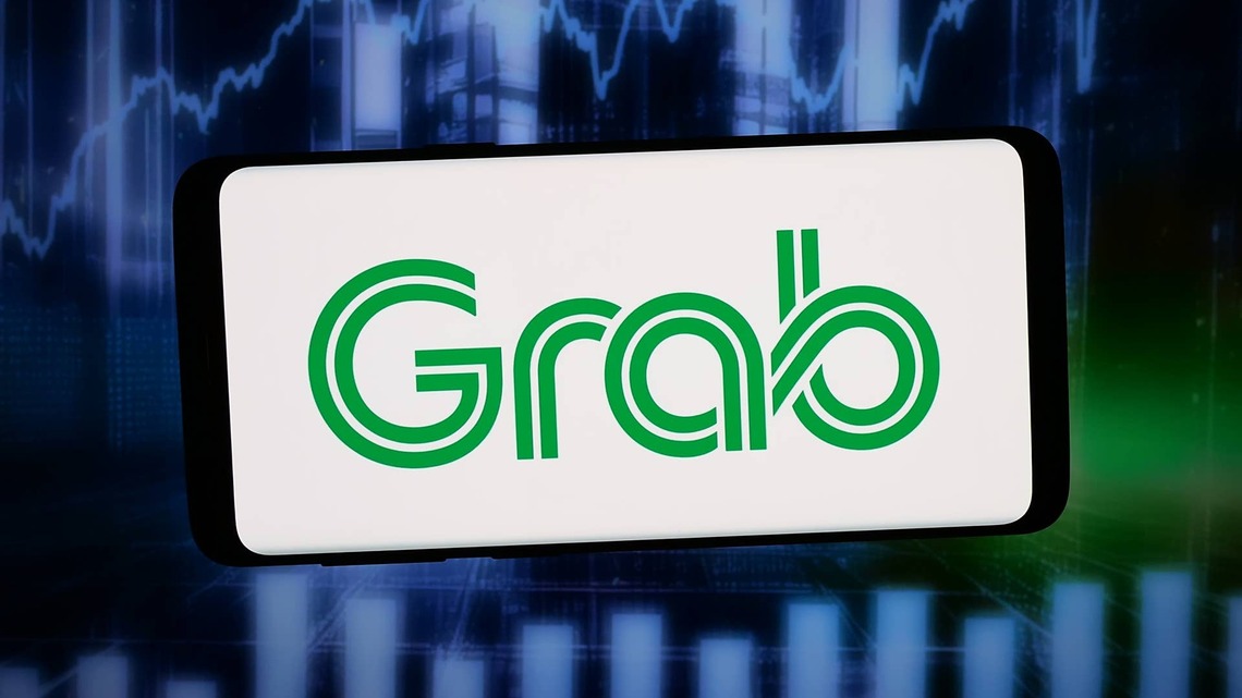 Grab CFO says the company is using AI to widen its margins 