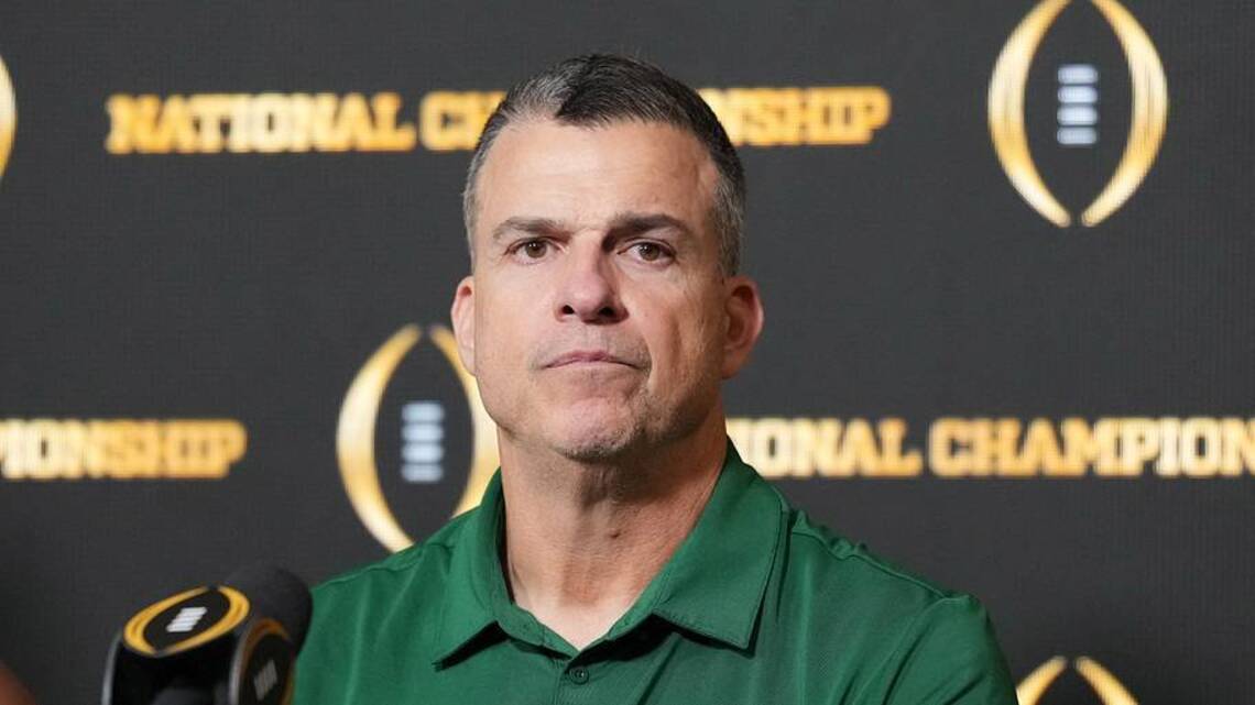 'Last Year was a Major Breakthrough': Mario Cristobal Opens Up About Miami's Recent Success