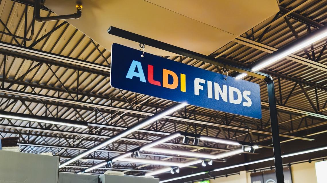 Aldi Shoppers Say This Rice Alternative Is the 'Best Aldi Find' They've Ever Eaten-but It May Not Be Around for Long 