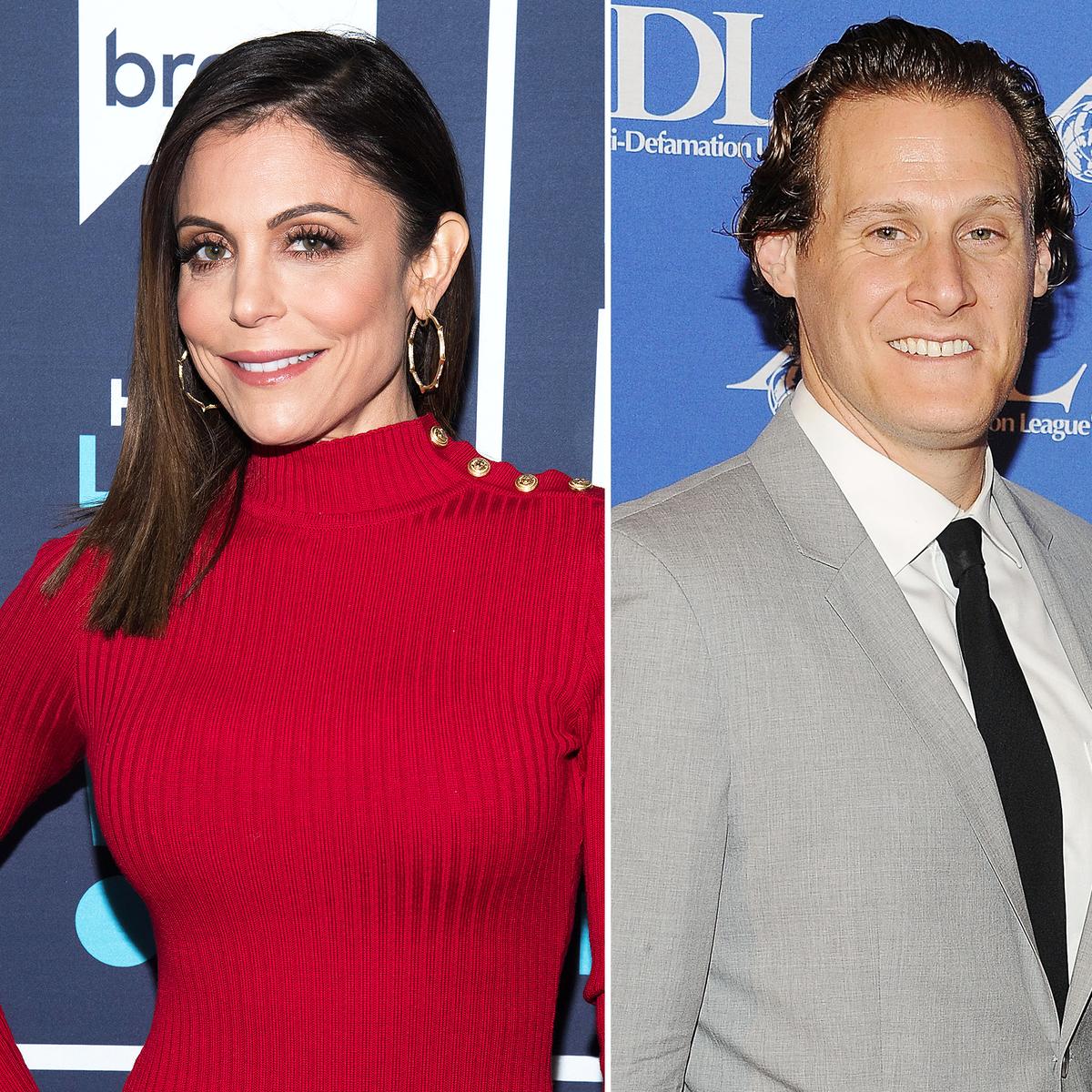  Charles Sykes/Bravo/NBCU Photo Bank via Getty Images; Michael Kovac/WireImage.com 