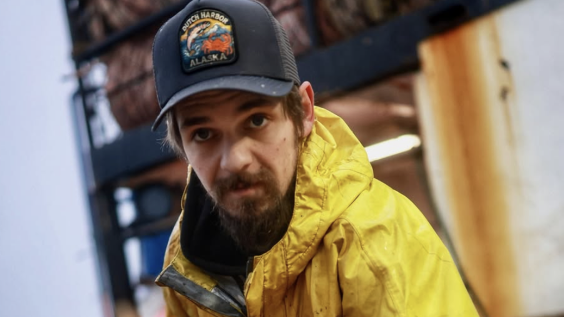 ‘Deadliest Catch' Star Todd Meadows' Family Reportedly Filing Wrongful Death Lawsuit 