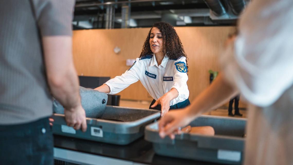 TSA Warns Travelers to Leave This Specific Summer Essential Out of Their Carry-Ons 