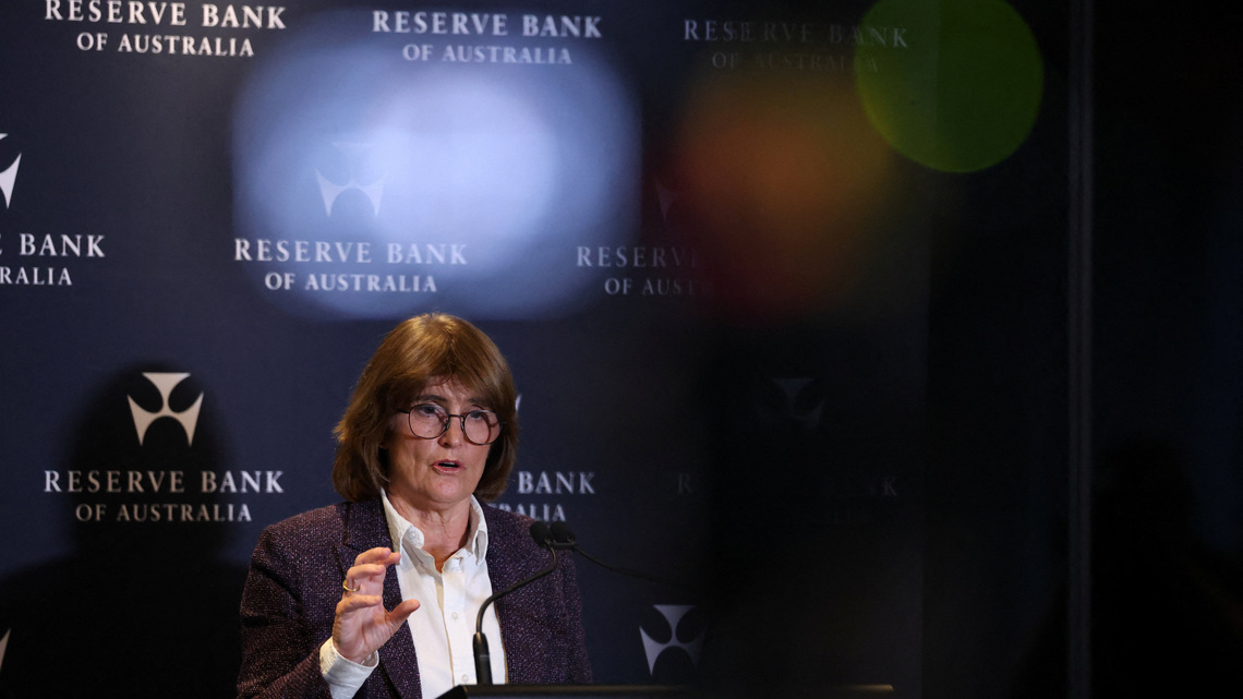 Australia central bank debated rate hike in August, with board divided 
