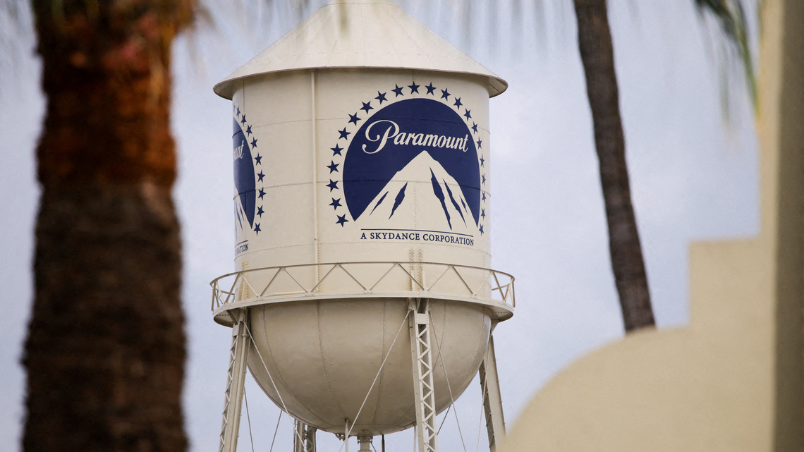 Paramount wins Warner Bros takeover after settling states, union lawsuits 