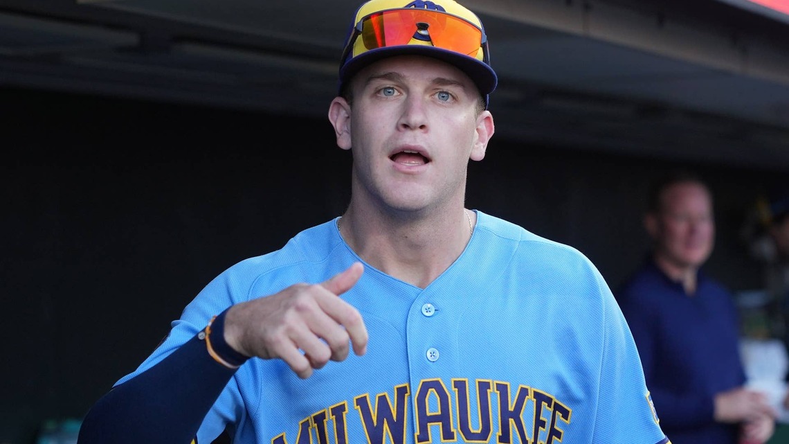 Pat Murphy Explains Controversial Cooper Pratt Decision After Brewers-Mets Game 