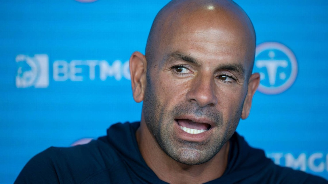 New York Jets Hope Robert Saleh Revenge Isn't Served Cold 