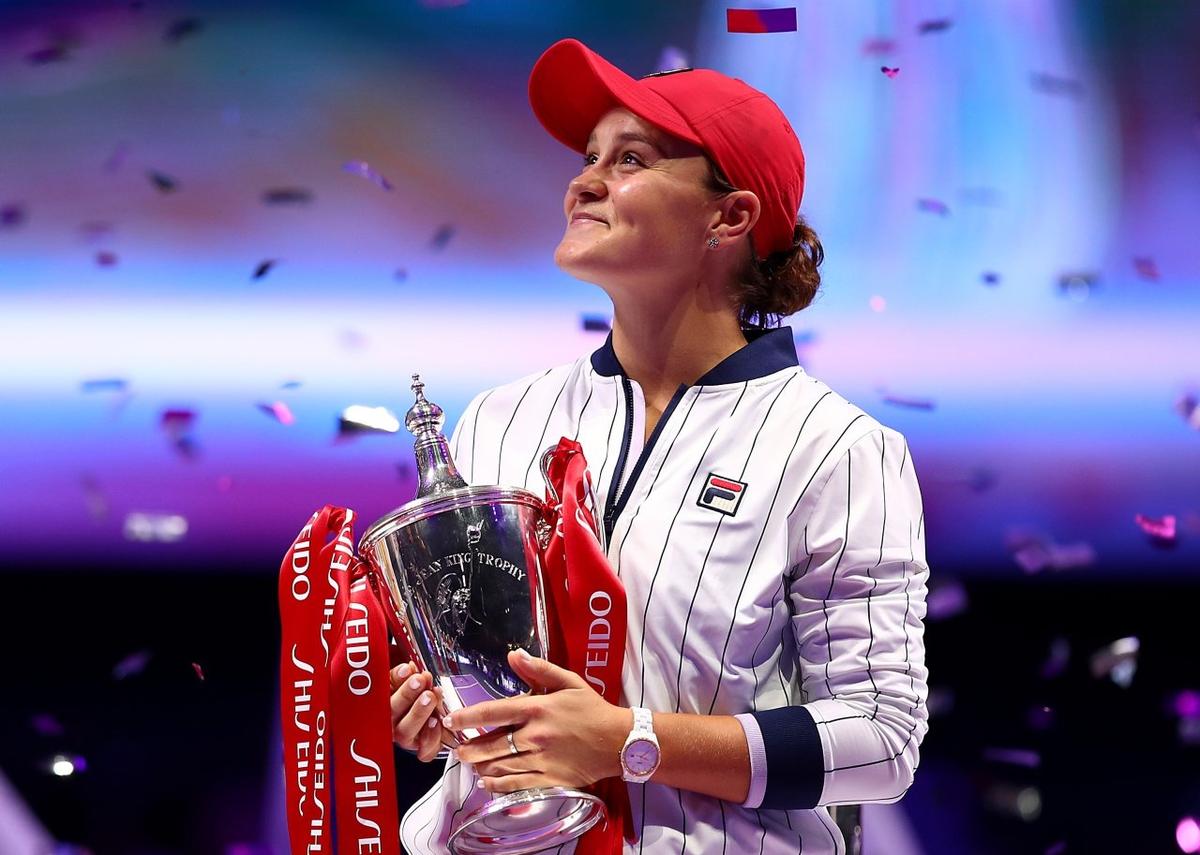  Clive Brunskill // Getty Images 