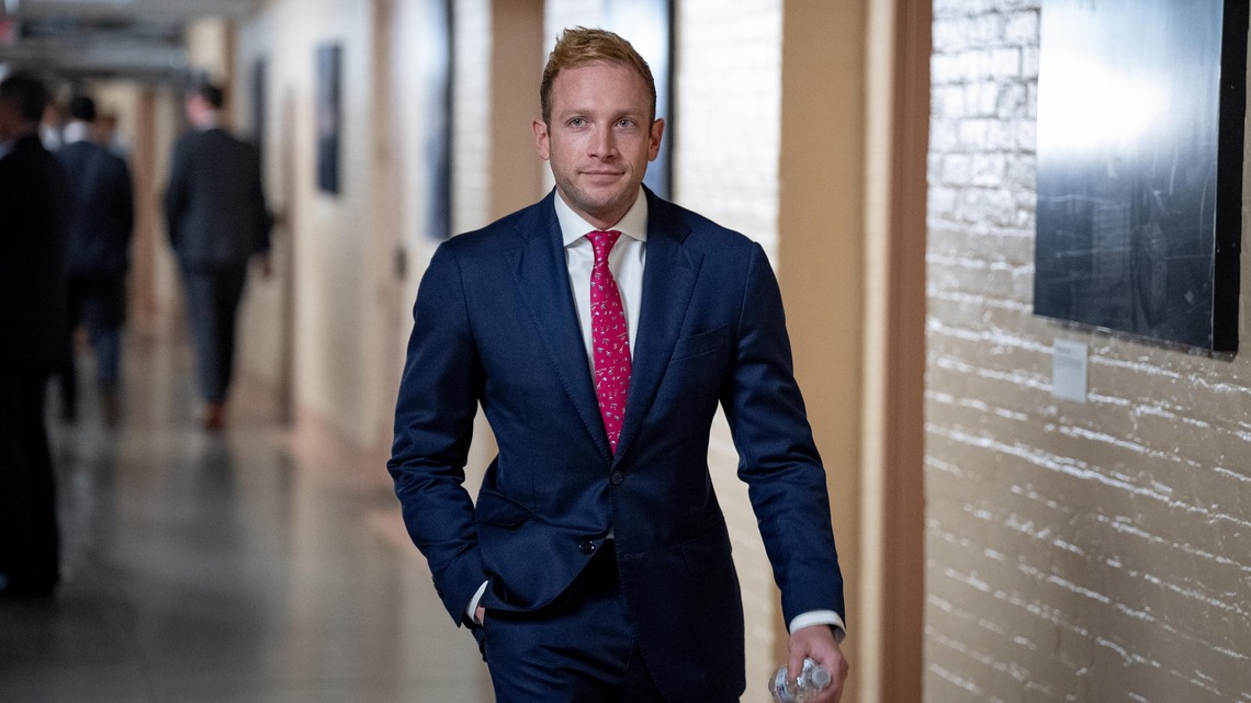 DCCC adds Max Miller's Democratic opponent to ‘Red to Blue' list 