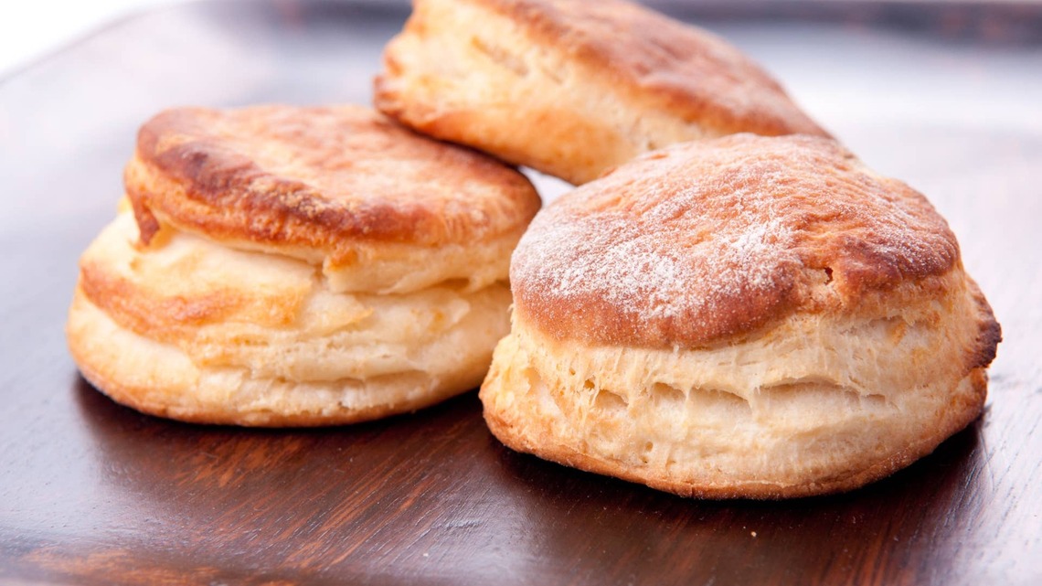 In 1930, a Michigan Mom Invented America's First Baking Mix After Seeing a Boy's 'White Hockey Puck' of a Biscuit 