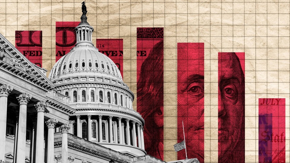 Americans lose confidence as high mortgage rates squeeze housing