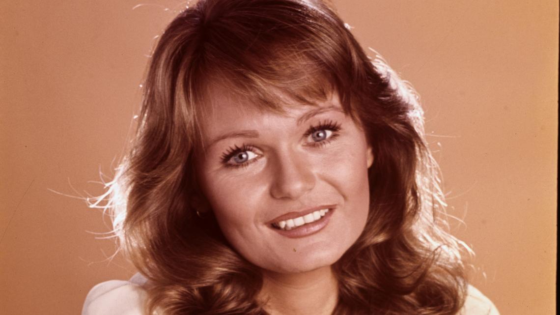 Valerie Perrine, conocida por 'Superman' o 'Lenny', muere a los 82 años