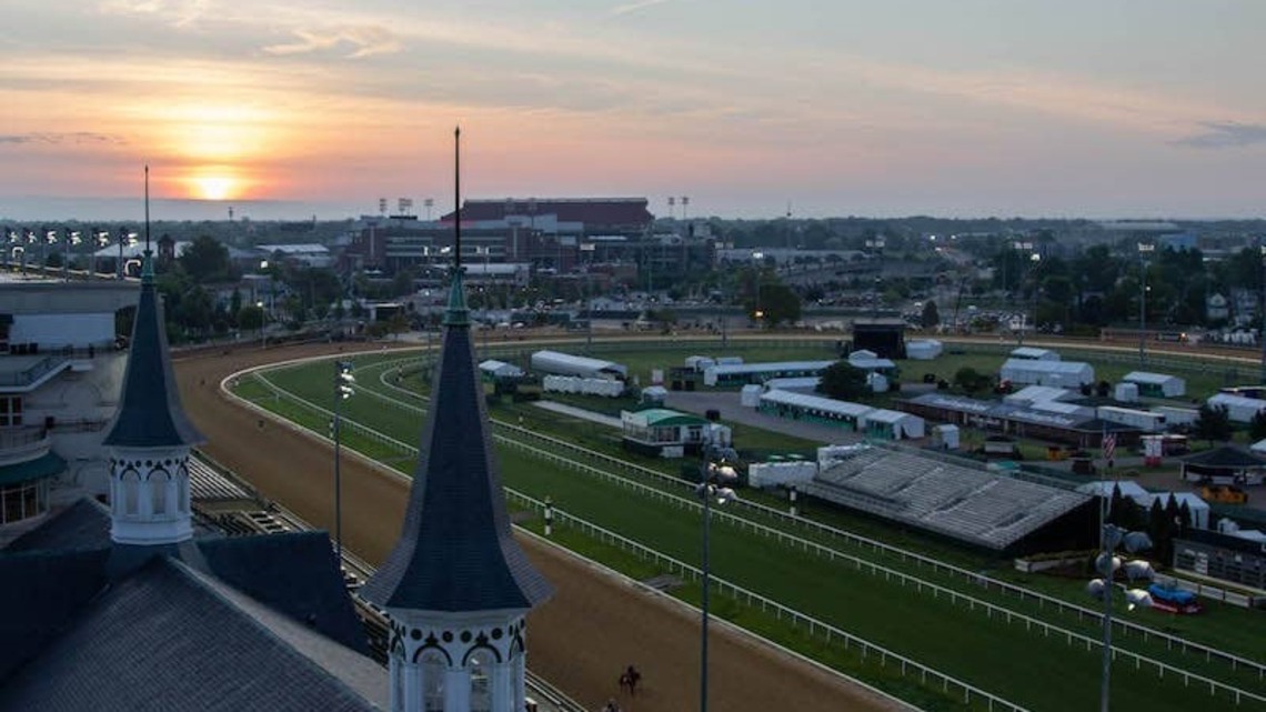 Update: Martin Garcia, Walter Rodriguez Sidelined With Injuries Following Churchill Spill 