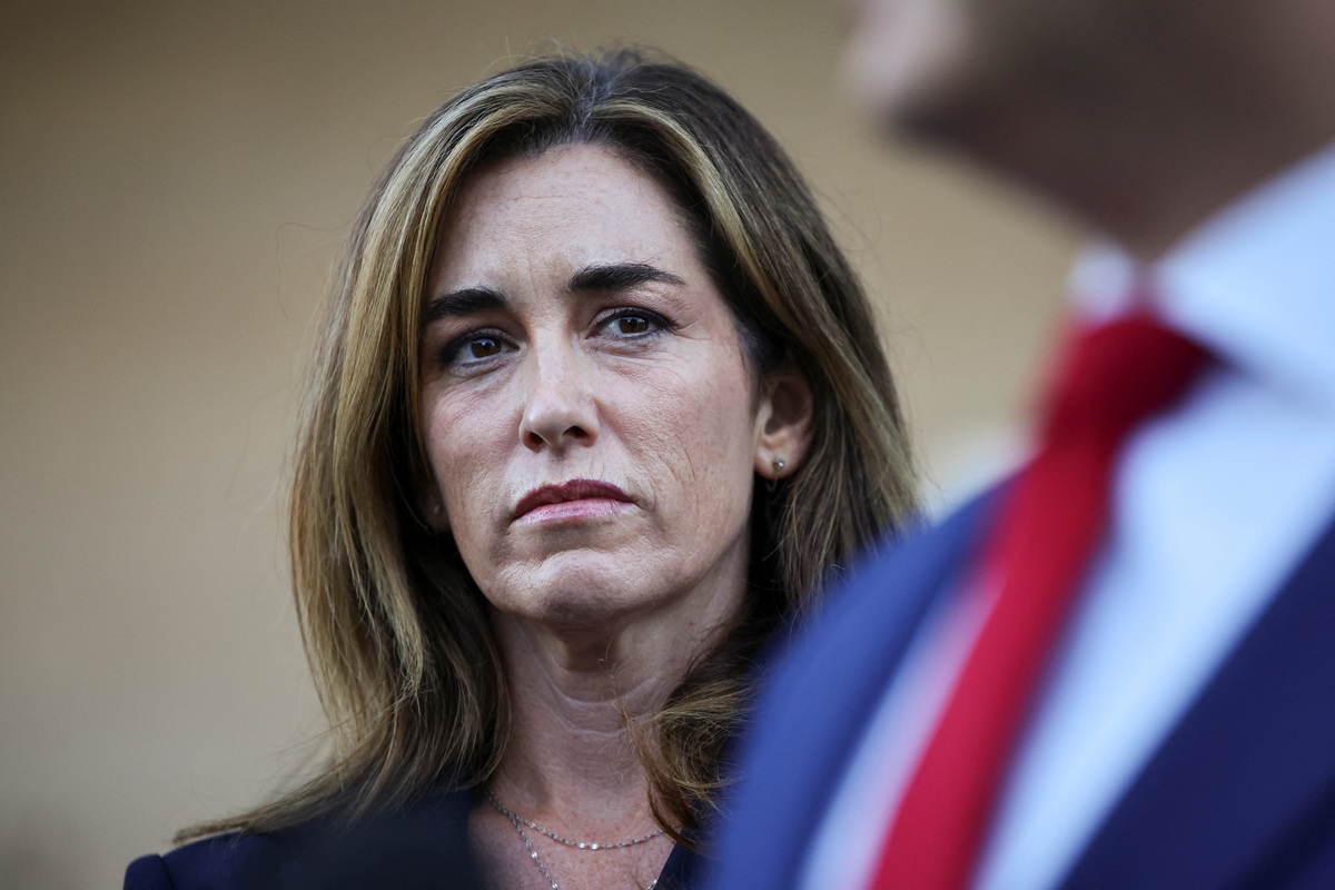 Judge skeptical of Justice Dept lawsuit over alleged noncitizens on ...