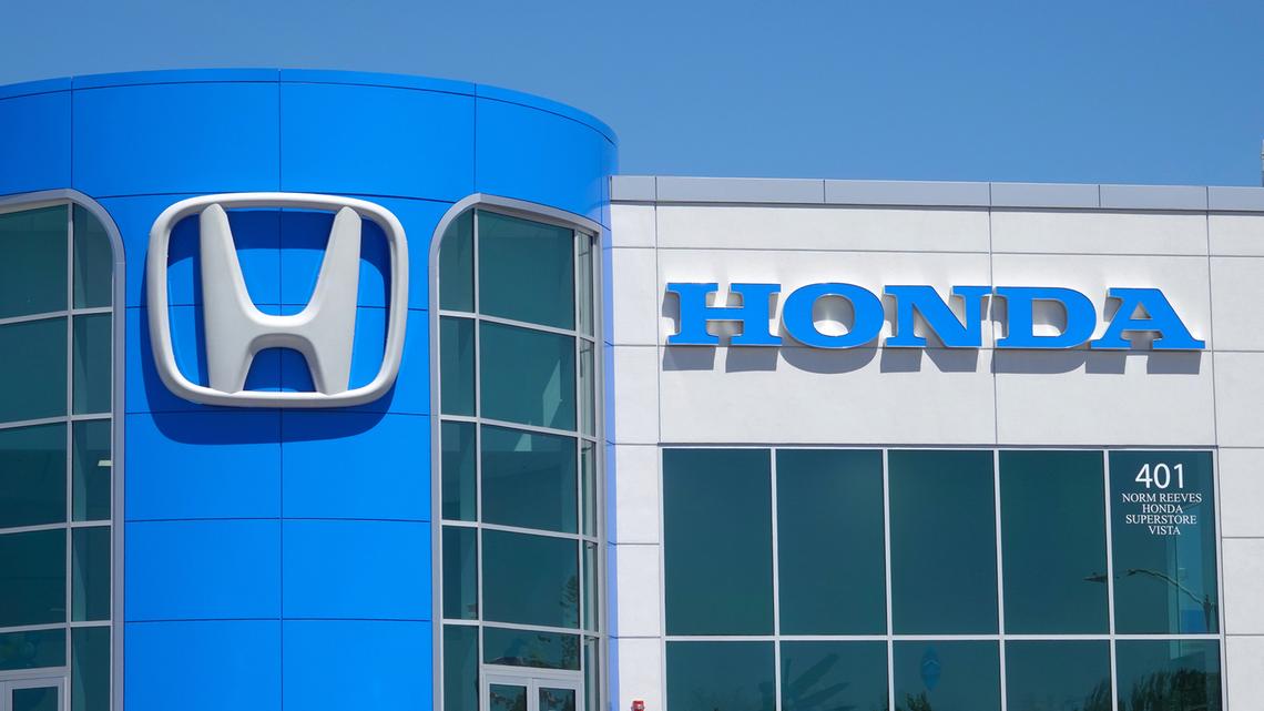 Honda and Nissan's shifting fortunes may bolster case for tie-up 