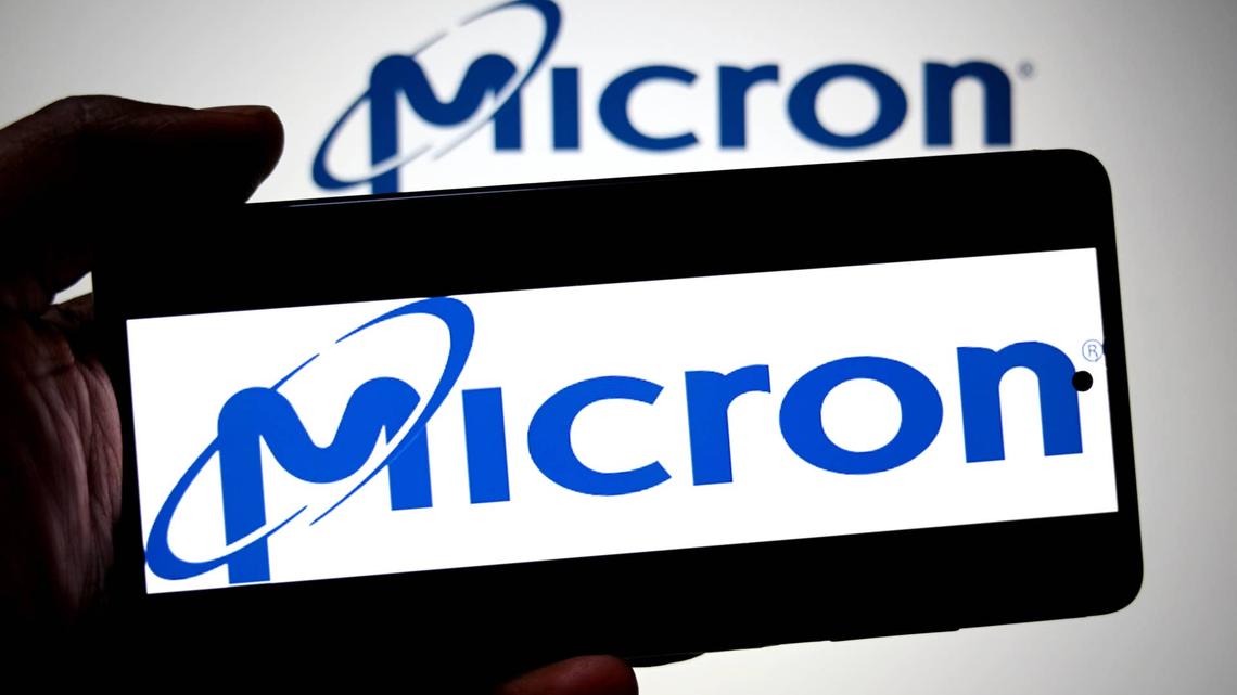 Bank of America doubles Micron stock price target after surge 