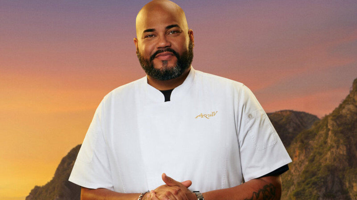'Below Deck' Chef Gets Into Physical Fight With Aggressive Strangers 