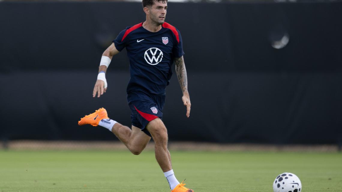 Analysis Finds Soccer Interest in United States Is Highly Regionalized  