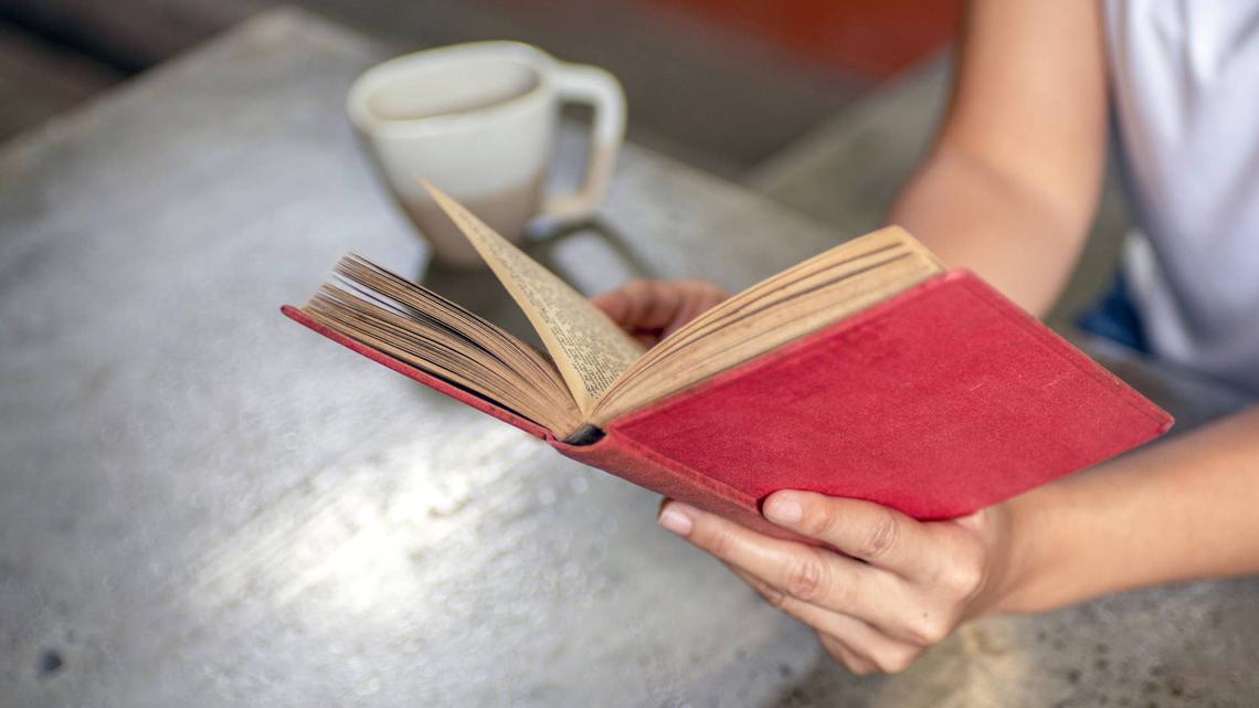Best-Selling Author's Heartwarming Coming-Of-Age Tale Among Goodreads' Top-Rated Classics of All Time 