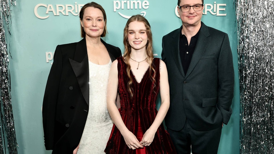 Highly Anticipated Stephen King Adaptation Is the No. 1 Series on Amazon 