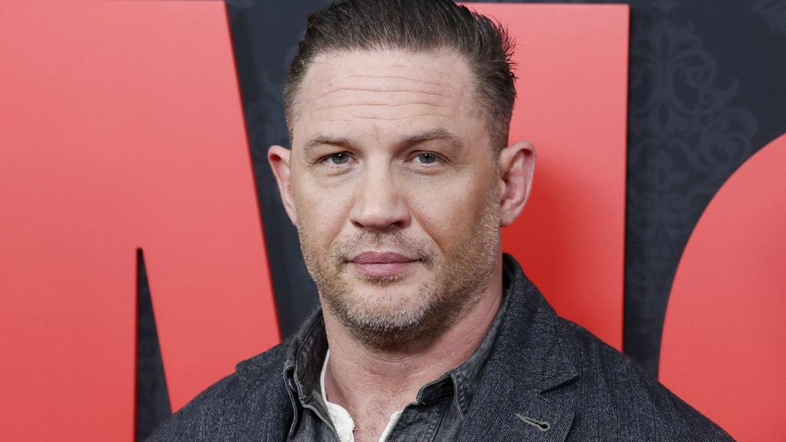 Reports: Tom Hardy exits 'MobLand' ahead of Season 2 premiere 