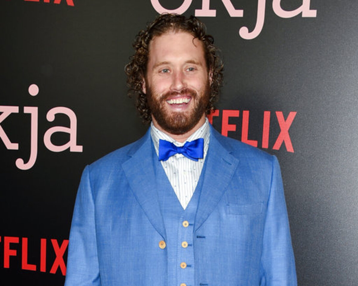 T.J. Miller