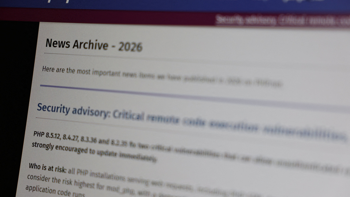 Japan to simulate cyberattacks as PHP flaws roil global internet