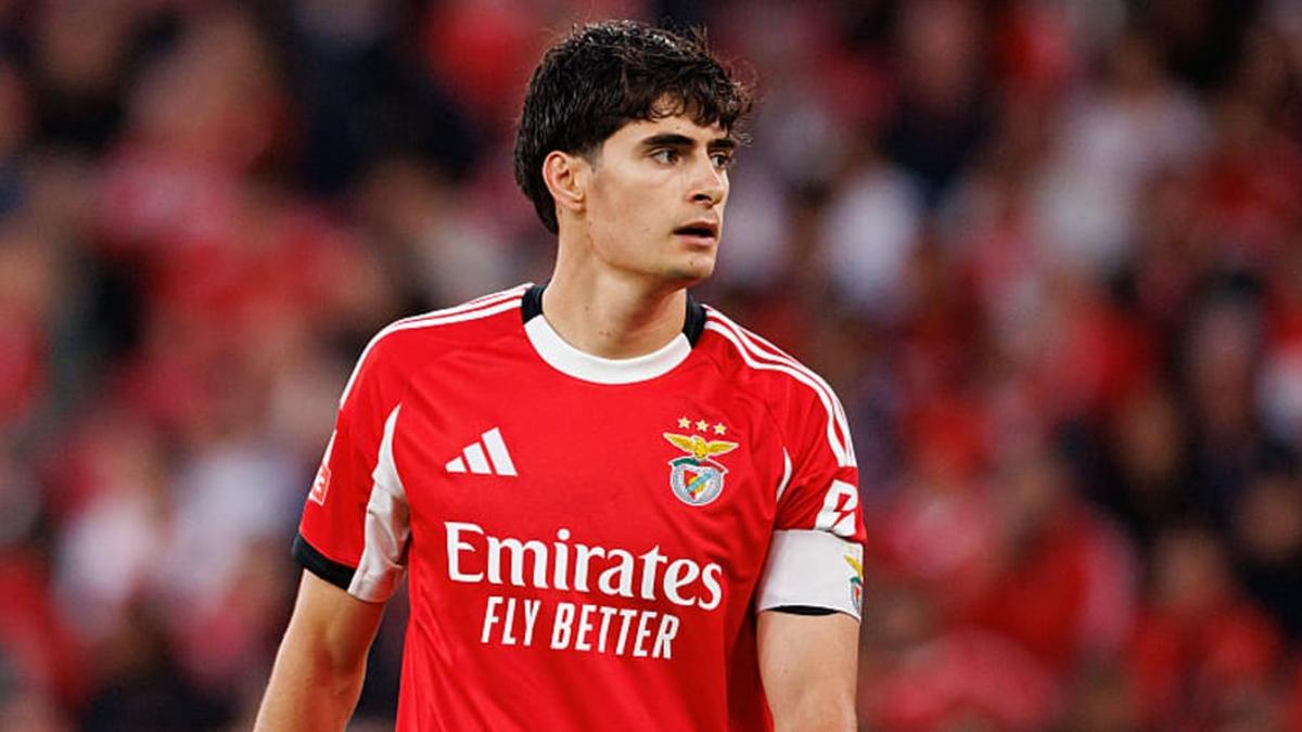  António Silva could come for cheap. | Maciej Rogowski/Eurasia Sport Images/Getty Images 